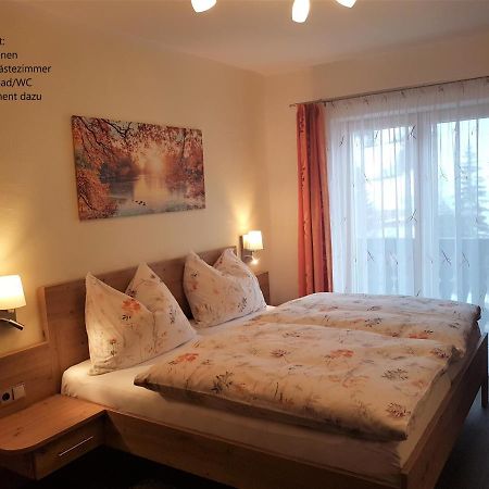 Haus Speck'N Apartment Ranten Exterior foto