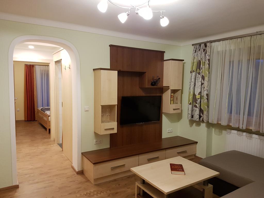 Haus Speck'N Apartment Ranten Exterior foto