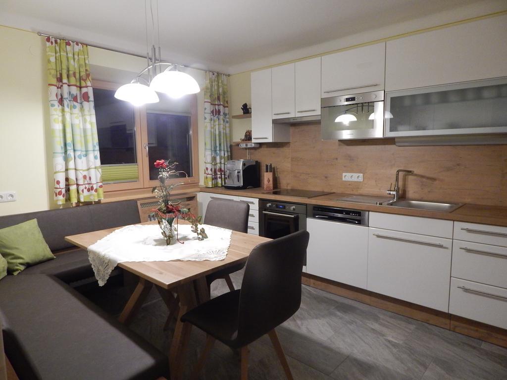 Haus Speck'N Apartment Ranten Exterior foto