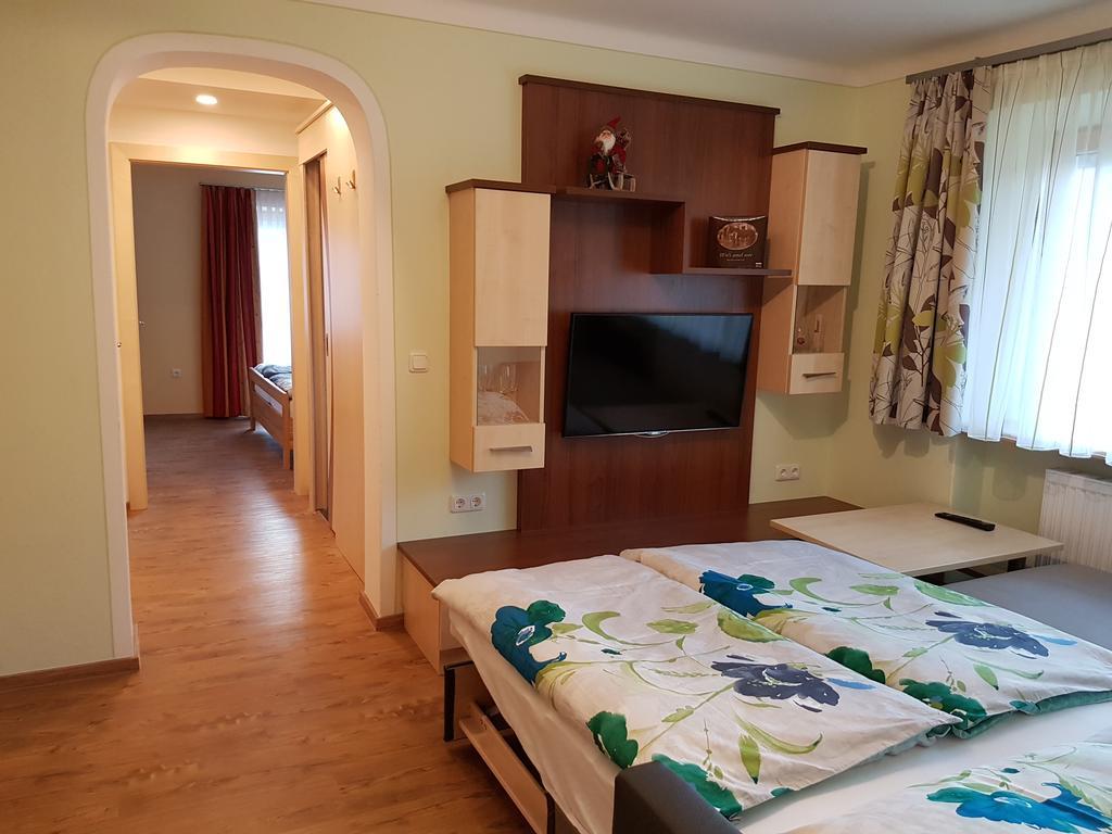 Haus Speck'N Apartment Ranten Exterior foto