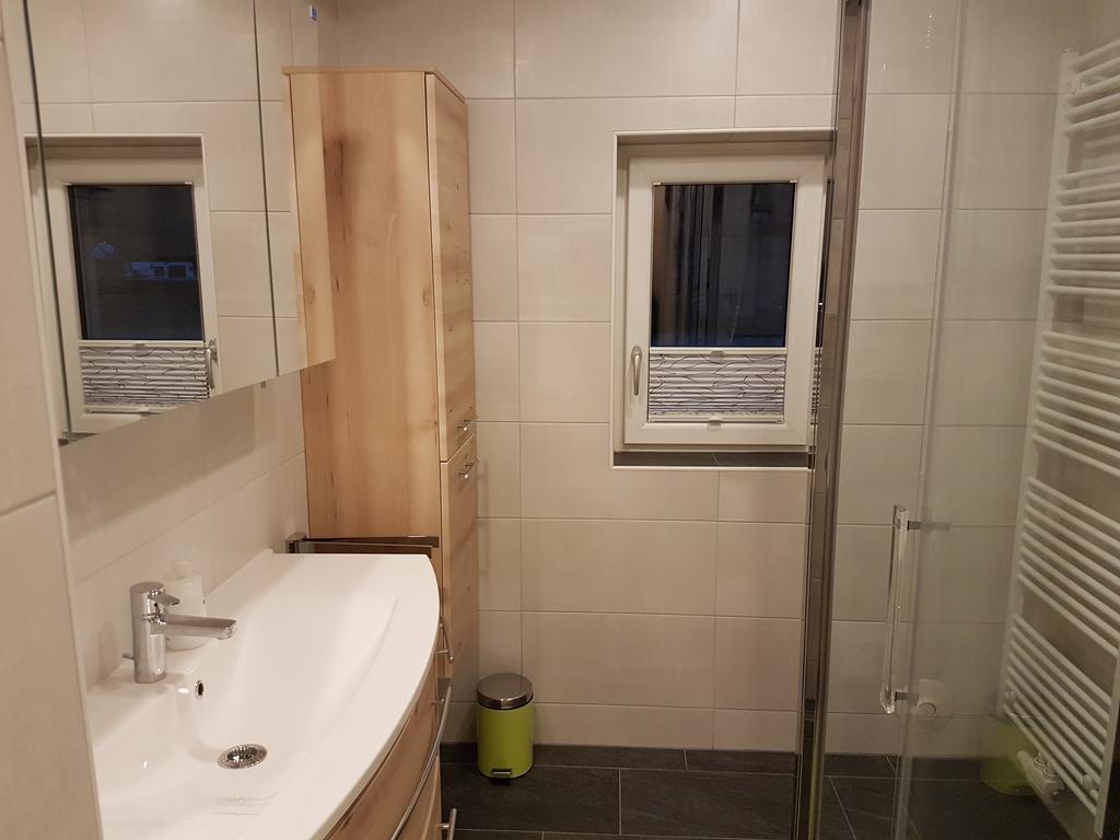 Haus Speck'N Apartment Ranten Exterior foto