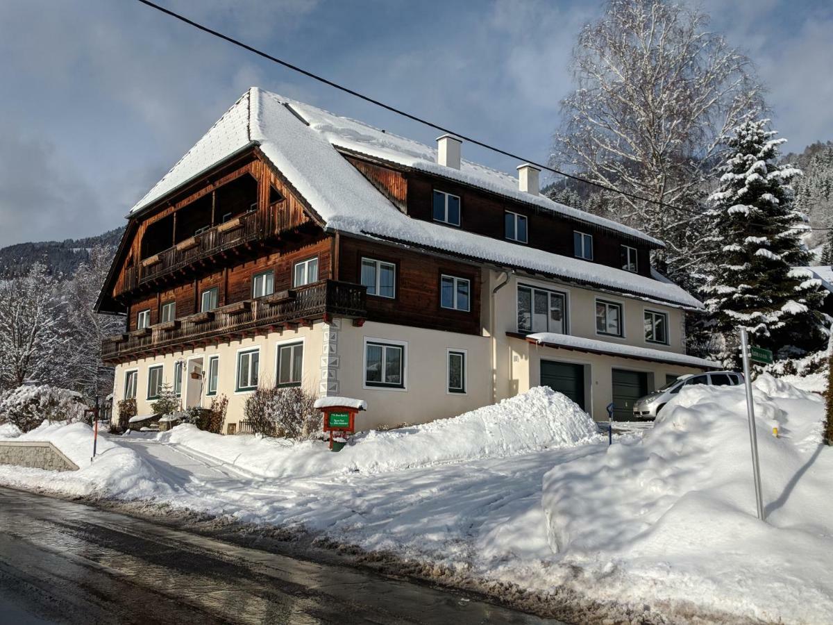 Haus Speck'N Apartment Ranten Exterior foto